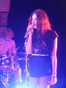 Eliza Doolittle