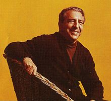 Mantovani and His Orchestra