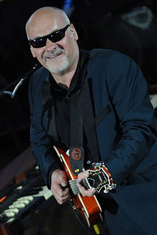 Paul Carrack