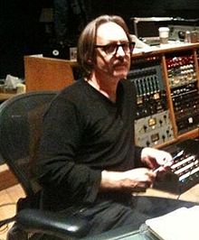 Butch Vig