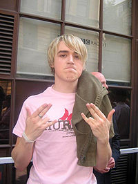 Tom Fletcher