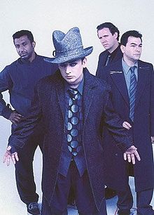 Culture Club