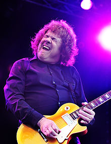 Gary Moore