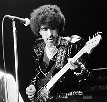 Phil Lynott