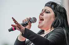 Beth Ditto