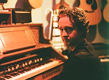 Greg Wells