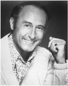 Henry Mancini