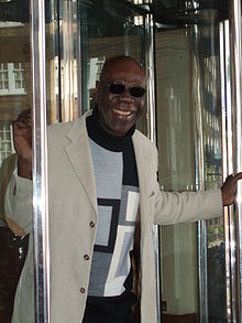 Manu Dibango