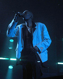 Maxi Jazz