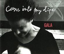 Come into My Life