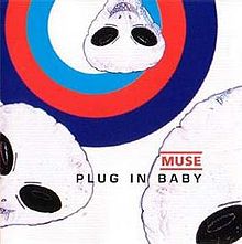 Plug in Baby