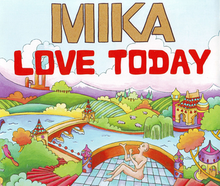 Love Today