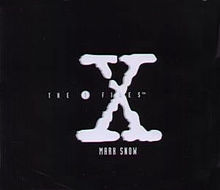 The X-Files