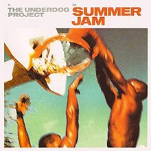 Summer Jam 2003