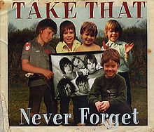 Never Forget