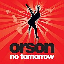 No Tomorrow
