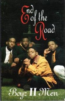 End of the Road