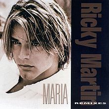 María