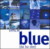 Blue (Da Ba Dee)