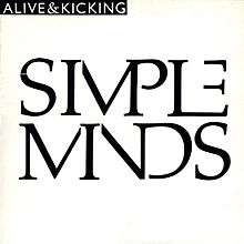 Alive and Kicking