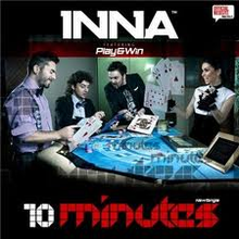 10 minutes