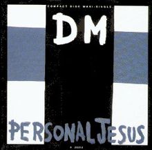 Personal Jesus