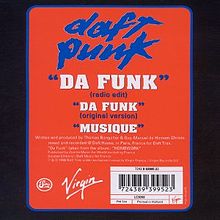 Da Funk