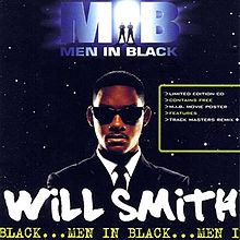 Men in Black
