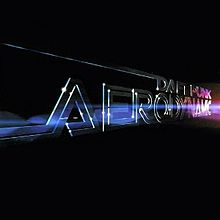 Aerodynamic
