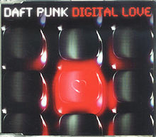 Digital Love