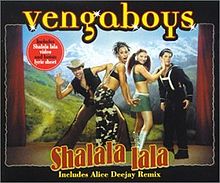 Shalala Lala