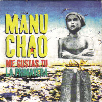 Me gustas tu