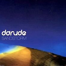 Sandstorm