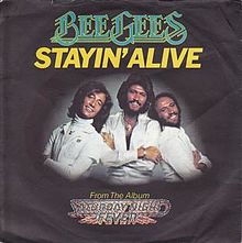 Stayin' Alive
