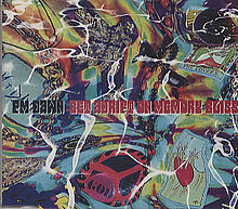 Set Adrift on Memory Bliss