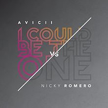 I Could Be the One