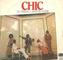Le Freak