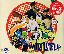 Witch Doctor