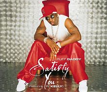 Satisfy You