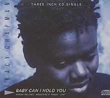 Baby Can I Hold You