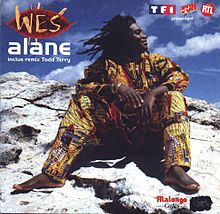 Alane