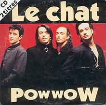 Le Chat