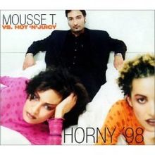 Horny '98