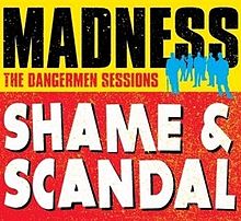 Shame and Scandal (In the Family)