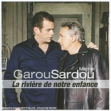 La Rivière de notre enfance