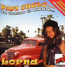 Papi Chulo... te traigo el mmmm