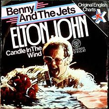 Bennie and the Jets