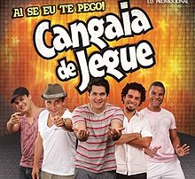 Ai se eu te pego !