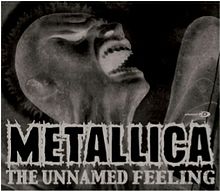 The Unnamed Feeling