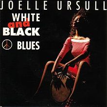 White and Black Blues
